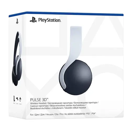 مجموعه کنسول بازی سونی مدل PlayStation 5 Drive ظرفیت 825 گیگابایت به همراه هدست و دسته اضافی (5)